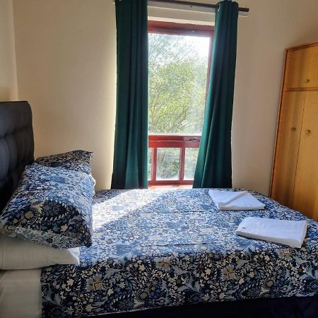 Carnarvon Street City Centre Apartment Glasgow Luaran gambar