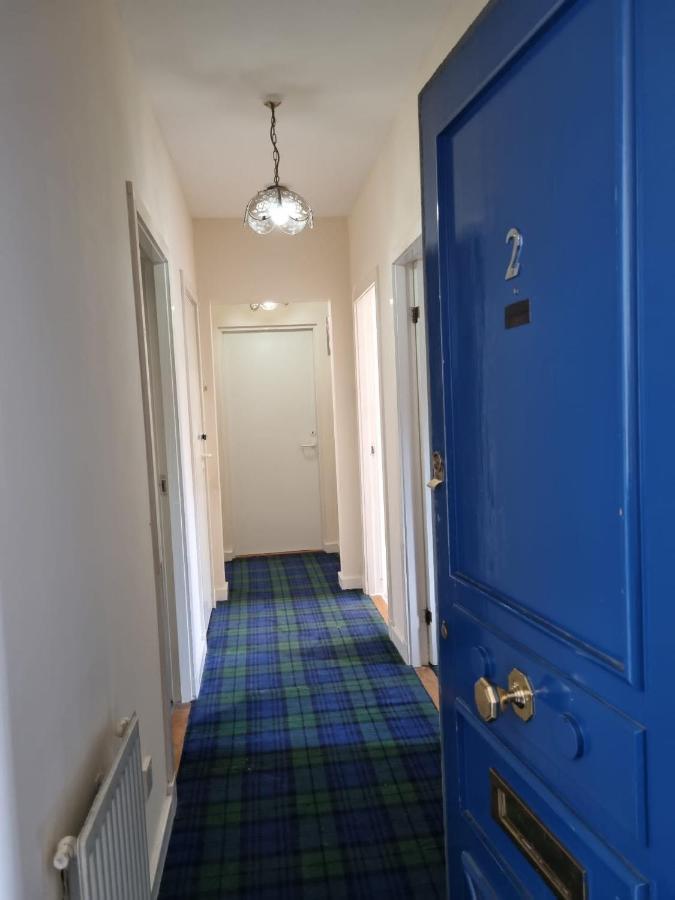 Carnarvon Street City Centre Apartment Glasgow Luaran gambar