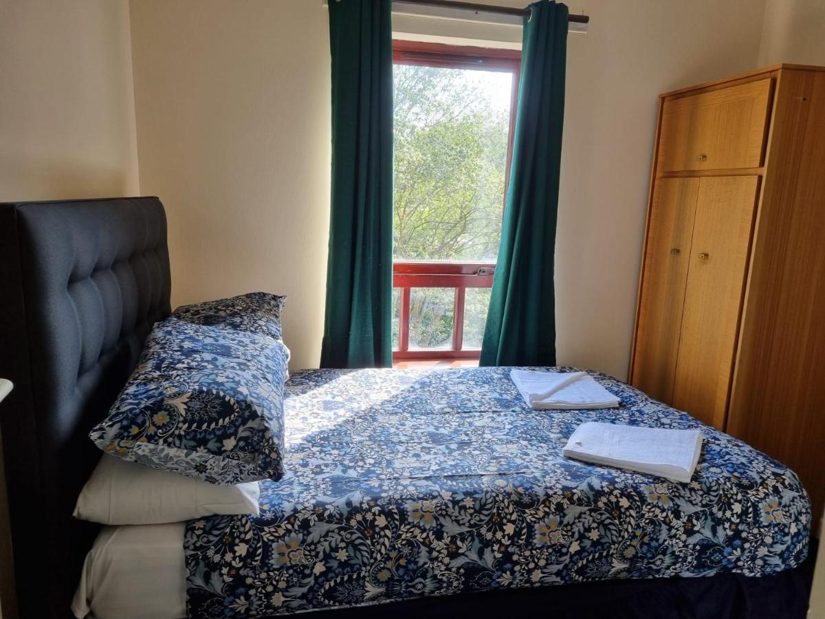 Carnarvon Street City Centre Apartment Glasgow Luaran gambar