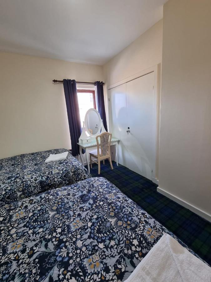 Carnarvon Street City Centre Apartment Glasgow Luaran gambar