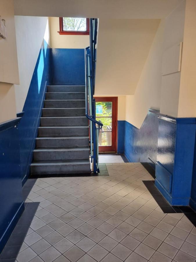 Carnarvon Street City Centre Apartment Glasgow Luaran gambar
