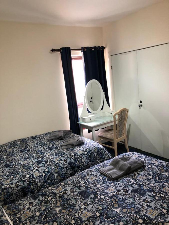 Carnarvon Street City Centre Apartment Glasgow Luaran gambar