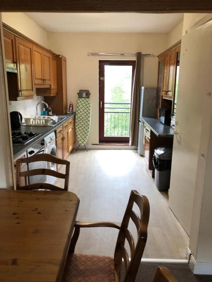 Carnarvon Street City Centre Apartment Glasgow Luaran gambar